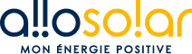Logo d'Allo Solar, l'un des distributeurs de nos produits Logo d'Allo Solar, l'un des distributeurs de nos produits