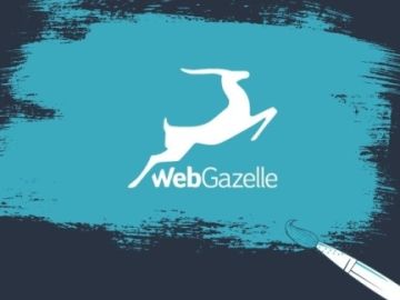 𝐔𝐧𝐞 nouveauté 𝐯𝐚 𝐛𝐢𝐞𝐧𝐭𝐨̂𝐭 𝐚𝐫𝐫𝐢𝐯𝐞𝐫 𝐜𝐡𝐞𝐳 𝐖𝐞𝐛𝐆𝐚𝐳𝐞𝐥𝐥𝐞 🎉

Notre équipe y travaille depuis des semaines ...
On a hâte de partager ça avec vous ! 🤗

Restez...