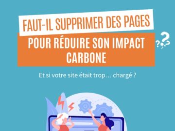 Votre site accumule peut-être des pages inutiles sans que vous vous en rendiez compte 👀

Résultat : un site plus lourd, moins clair… et moins efficace....